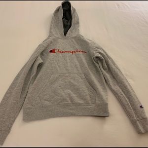 Champion Sweater